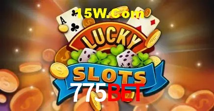 775Bet - cassino ao vivo